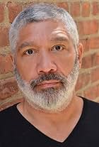 Foto de Peter Francis James pareja de Jillian Nelson