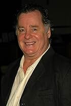 Foto de Peter Gerety pareja de Natalie Burton