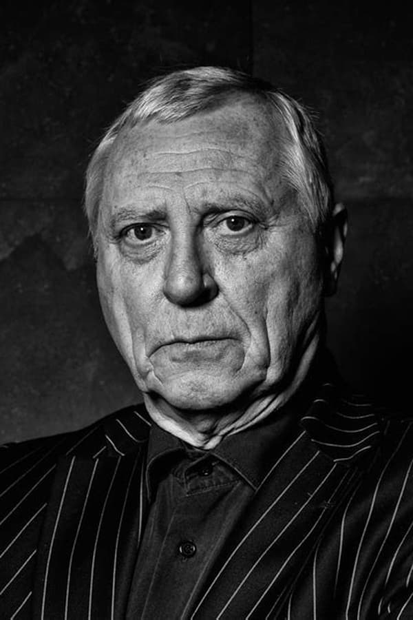 Foto de la celebrity Peter Greenaway