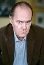 Foto de Peter Haber pareja de Lena T. Hansson