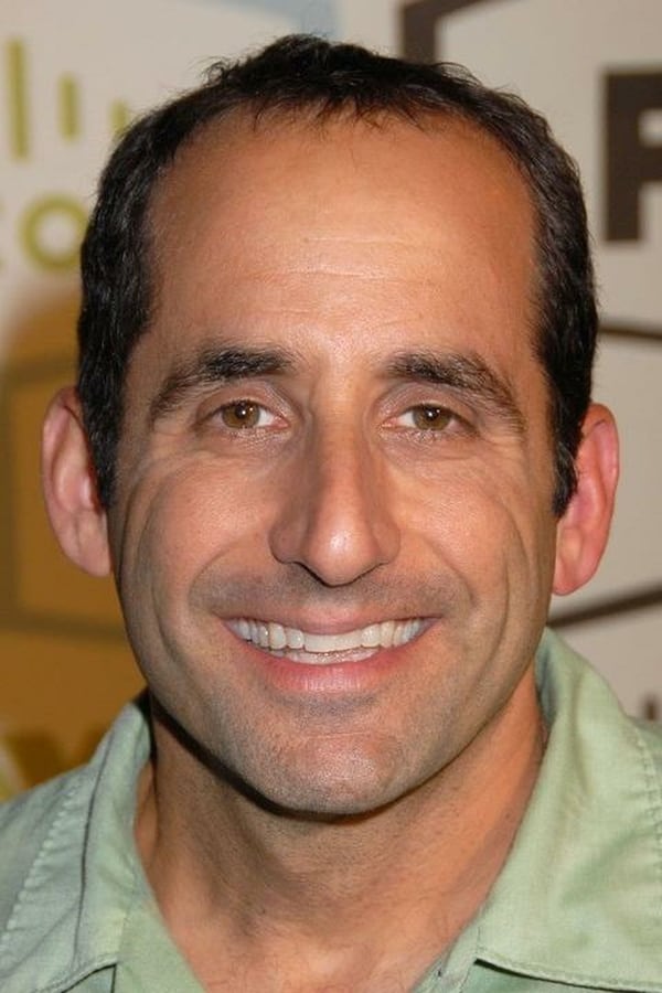 Foto de la celebrity Peter Jacobson