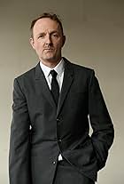 Foto de Peter Jordan pareja de Maren Eggert