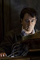 Foto de Peter Kelamis pareja de Alannah Stewartt