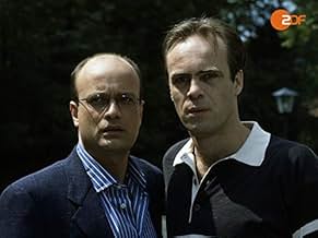 Foto de Peter Kremer pareja de Ulrike Jetter