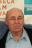 Foto de Peter Masterson pareja de Carlin Glynn