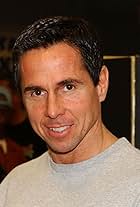 Foto de Peter North pareja de Nadia North