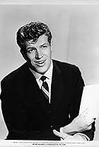 Foto de Peter Palmer pareja de Jackalee Ann Gleason