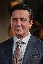 Foto de Peter Serafinowicz pareja de Sarah Alexander