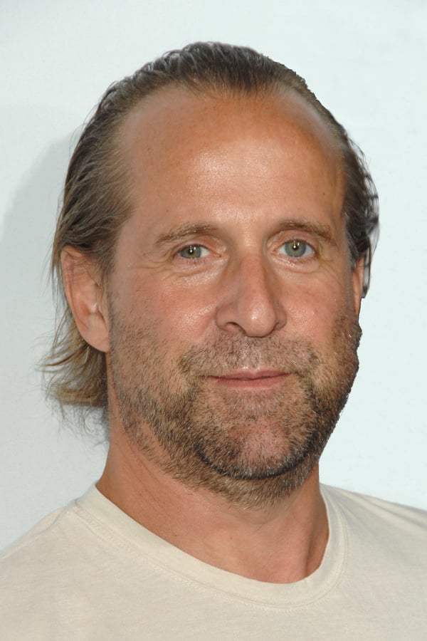 Foto de la celebrity Peter Stormare