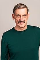 Foto de Peter van den Begin pareja de Tine Reymer