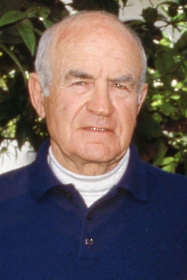 Foto de la celebrity Peter Viertel