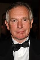 Foto de Peter Weir pareja de Wendy Stites