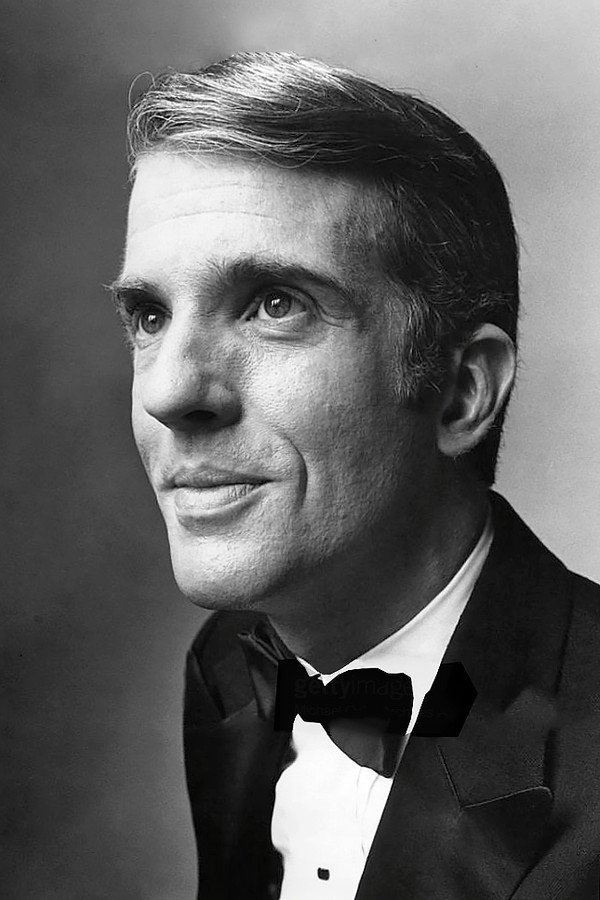 Foto de la celebrity Peter White