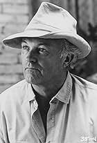 Foto de Peter Yates pareja de Virginia Pope