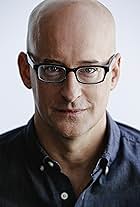 Foto de Peyton Reed pareja de Sheila Reed