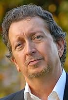 Foto de Phil Hawn pareja de Susan Paragas