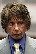 Foto de Phil Spector pareja de Ronnie Spector