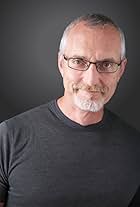 Foto de Phil Vischer pareja de Lisa Vischer