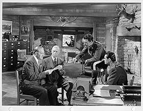 Foto de Phil Warren pareja de Barbette Tweed