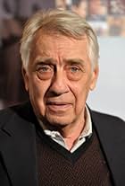 Foto de Philip Baker Hall pareja de Dianne Lewis