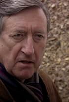 Foto de Philip Jackson pareja de Sally Baxter