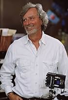 Foto de Philip Kaufman pareja de Rose Kaufman