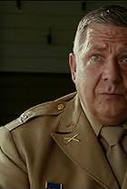 Foto de Philip Quast pareja de Carol Quast