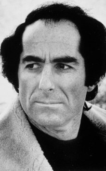 Foto de la celebrity Philip Roth