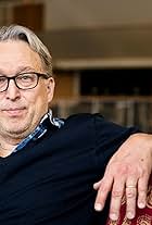 Foto de la celebrity Philip Zandén