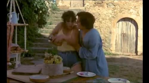 Foto de Philippe Bruneau pareja de Claire Nadeau