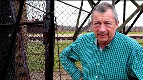 Foto de Philippe Mora pareja de Pamela Krause Mora