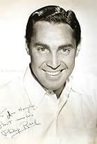 Foto de Phillip Reed pareja de Audrey Gillin