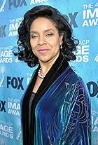 Foto de Phylicia Rashad pareja de Ahmad Rashad
