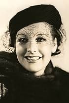 Foto de Phyllis Barry pareja de Gilbert M. Caldwell