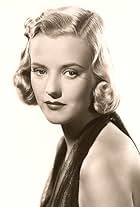 Foto de Phyllis Brooks pareja de Torbert H. Macdonald