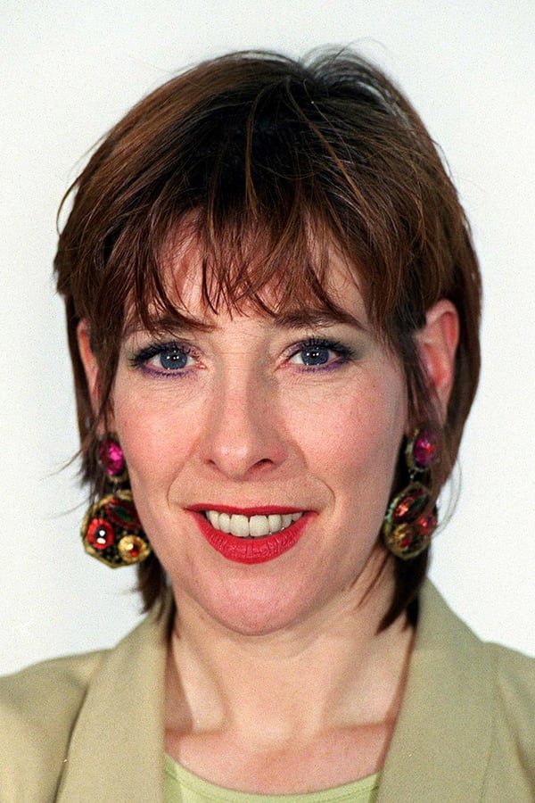 Foto de Phyllis Logan pareja de Kevin McNally