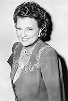 Foto de Phyllis Povah pareja de Henry E. Drayton