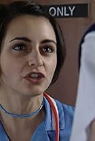 Foto de Pia Miranda pareja de Luke Hannigan