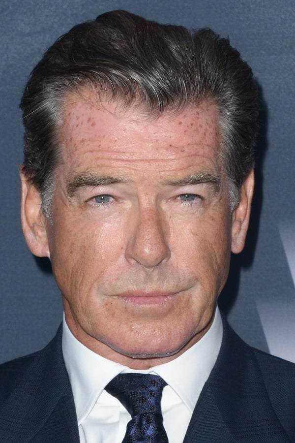 Foto de la celebrity Pierce Brosnan