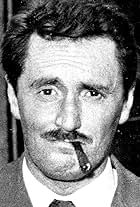 Foto de Pietro Germi pareja de Anna Bancio