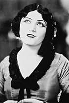 Foto de Pola Negri pareja de Count Eugene Dombski
