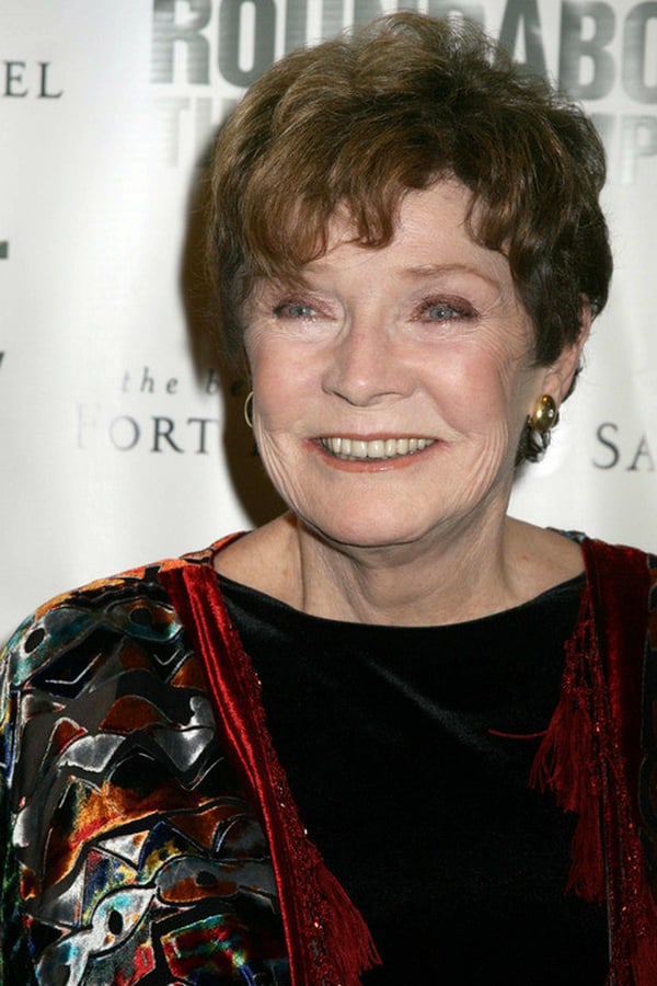 Foto de la celebrity Polly Bergen