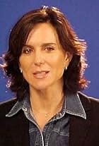Foto de Polly Draper pareja de Michael Wolff