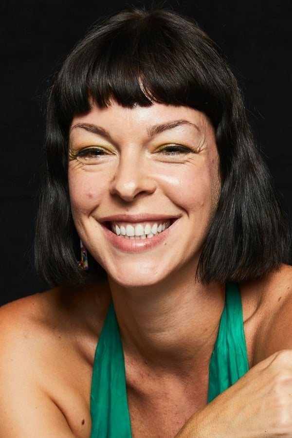 Foto de la celebrity Pollyanna McIntosh