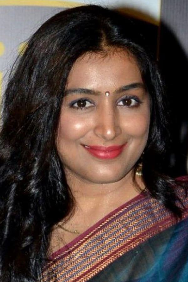 Foto de la celebrity Pooja Umashankar