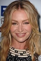 Foto de Portia de Rossi pareja de Mel Metcalfe