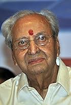 Foto de Pran pareja de Shukla Ahluwalia