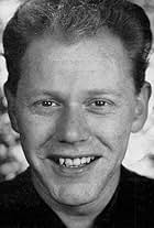 Foto de Preben Kaas pareja de Anne Mari Lie