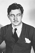 Foto de Preston Sturges pareja de Sandy Sturges