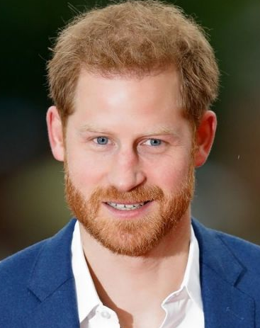 Foto de la celebrity Prince Harry